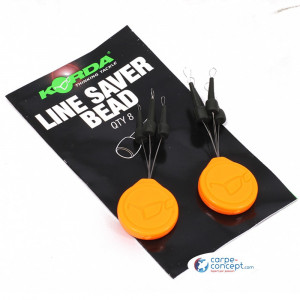 KORDA Line saver bead 1