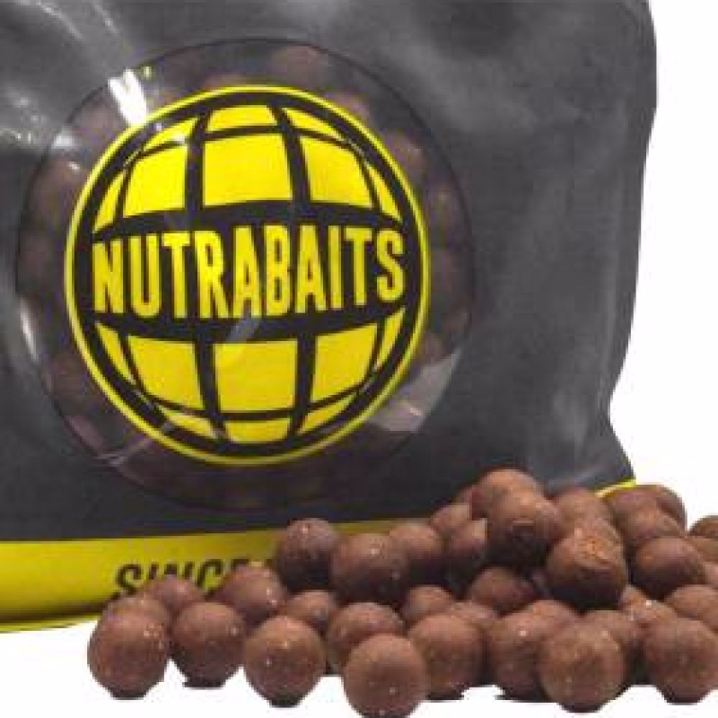 NUTRABAITS Soluble Co-De 18mm 3.5kg