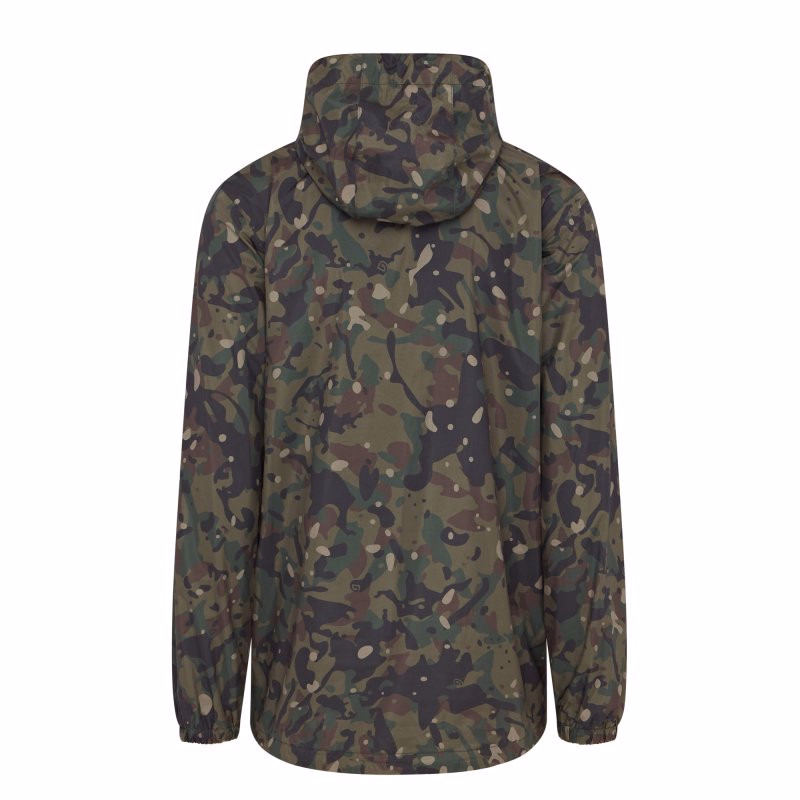 TRAKKER Techpro Camo Smock