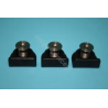 DELKIM D-lock seul par 3