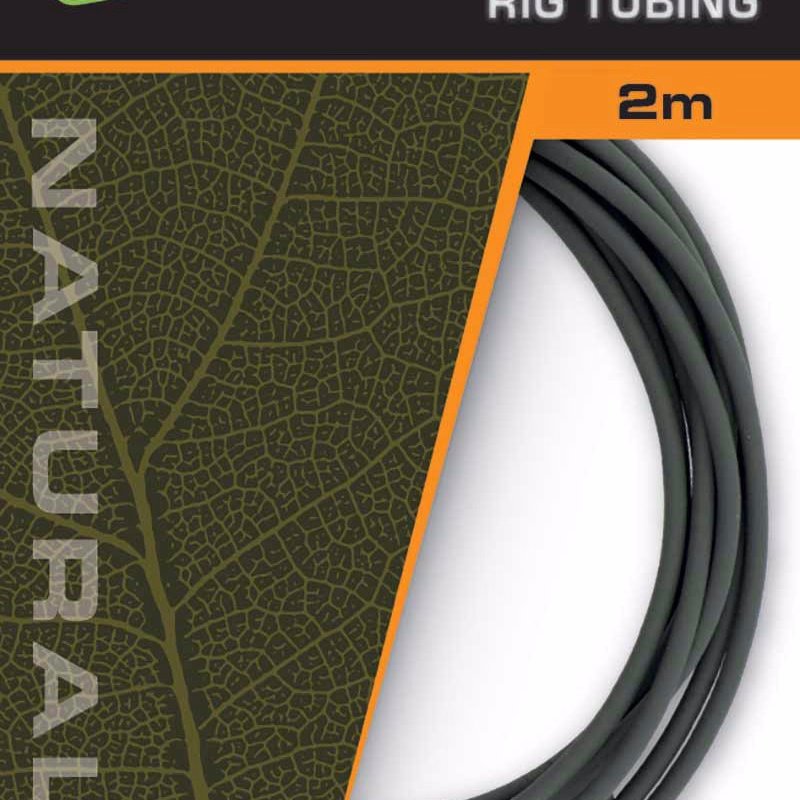 FOX Naturals Tungsten Rig Tubing