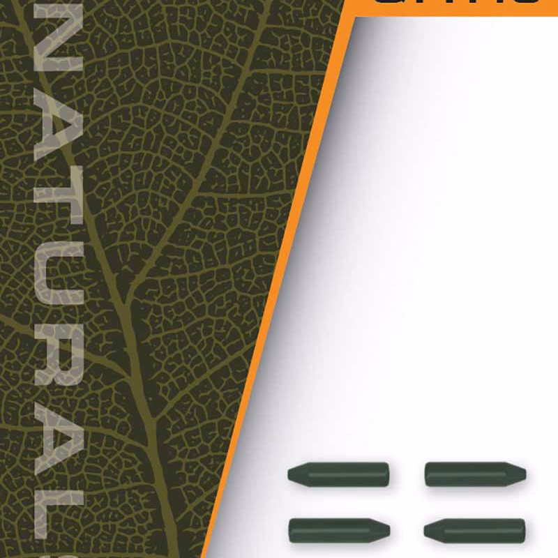 FOX Naturals Spinner Sleeves