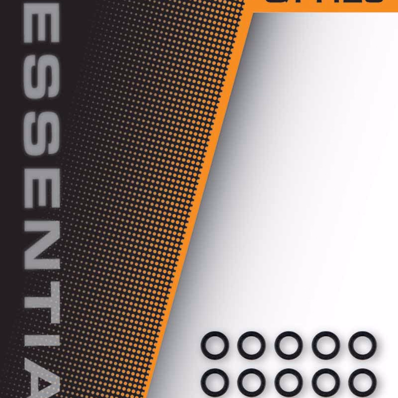 FOX Essentials Rig Rings Medium
