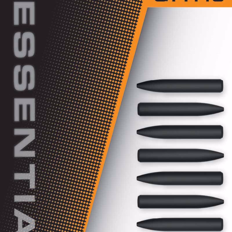 FOX Essentials Anti Tangle Sleeves Micro