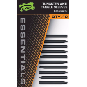 FOX Essentials Tungsten Anti Tangle Sleeves Standard