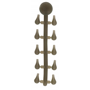 FOX Essentials Powergrip Hook Beads 1