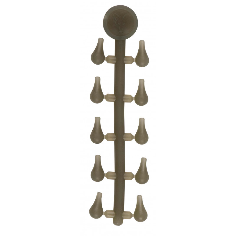 FOX Essentials Powergrip Hook Beads