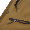 TRAKKER Techpro QD Combats