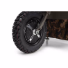 FOX Transporter 24v Power Plus Barrow