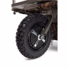 FOX Transporter 24v Power Plus Barrow