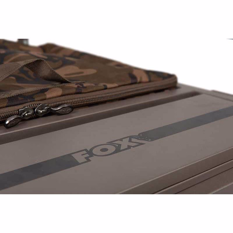 FOX Transporter 24v Power Plus Barrow