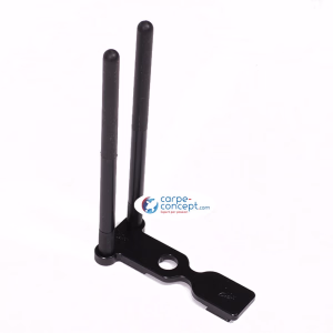 FOX Snag Ears and Swinger Black Label