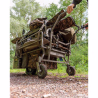 FOX Transporter 24v Power Plus Barrow