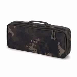 KORDA Compac Battery Bag Large Dark Kamo