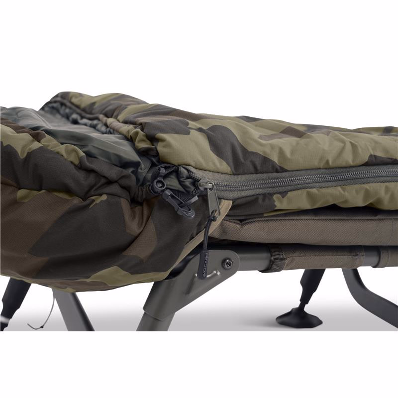 AVID CARP Revolve Sleeping Bag XL