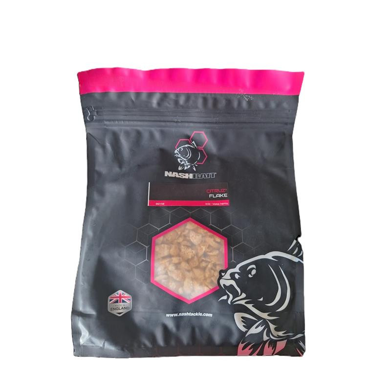 NASH Citruz Pellet 6mm 5kg