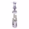 SOLAR Lock & Load Indicator Head Stainless