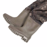NASH ZT HD Waders XL Camo