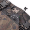 NASH ZT HD Waders XL Camo