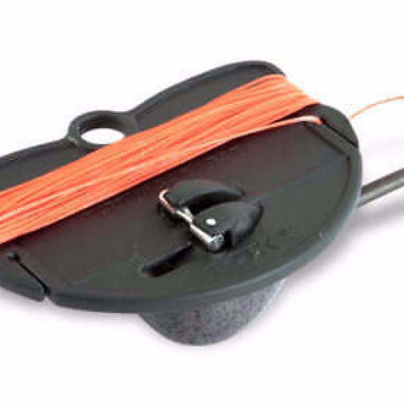 FOX Captive Back Weight 85g