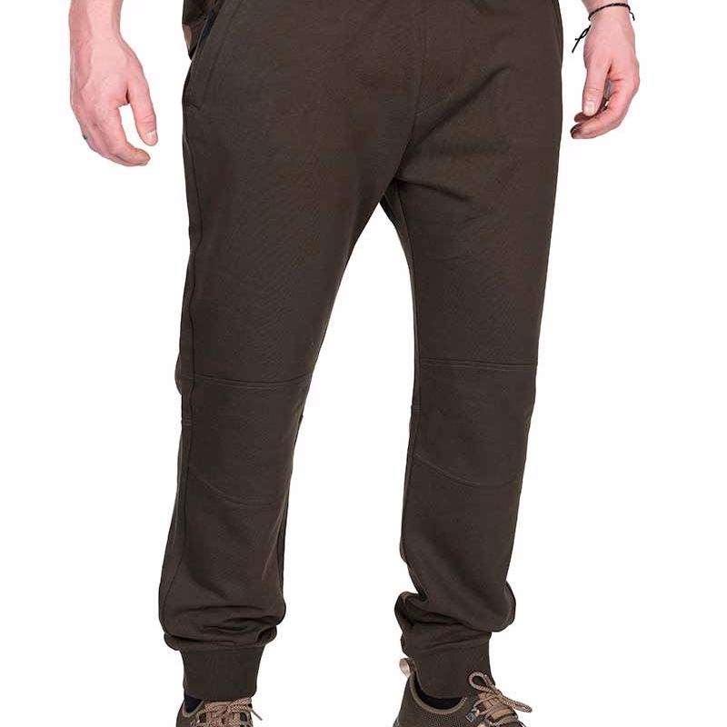 FOX Lightweight Joggers Khaki
