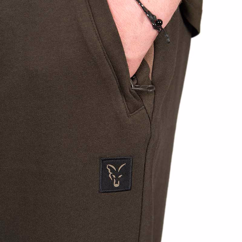 FOX Lightweight Joggers Khaki