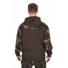 FOX Lightweigh Split Zip Hoody Khaki/Camo