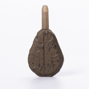 NASH Super Flat Pear In Line 1