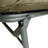 SOLAR SP C-Tech Memory Foam Bedchair MKII
