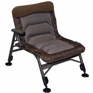 SOLAR SP C-Tech Superlite Low Chair