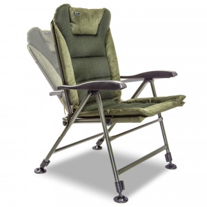SOLAR SP Recliner Chair MKII High 2