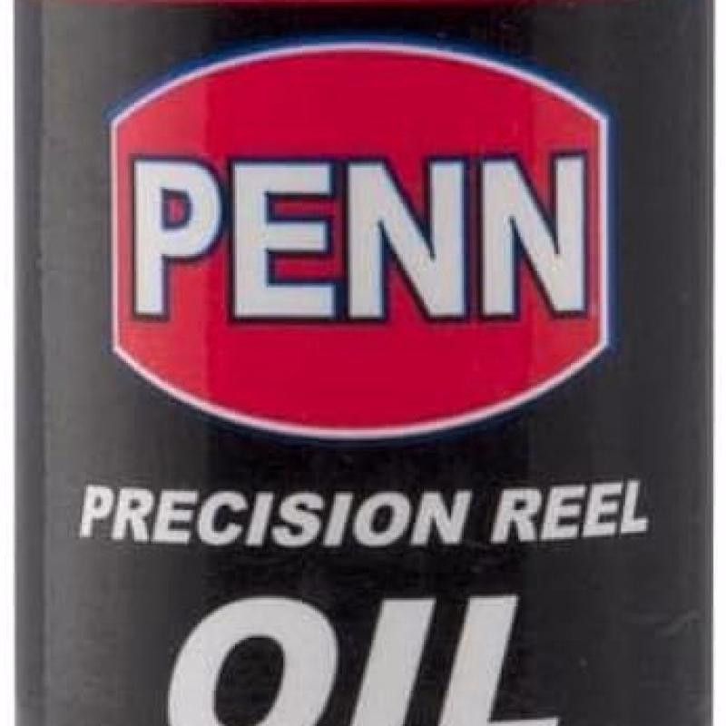 PENN Huile pour moulinet