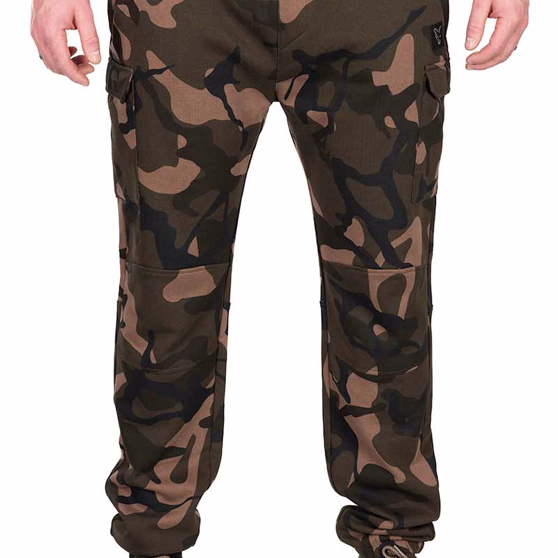 FOX Lightweight Joggers Camo
