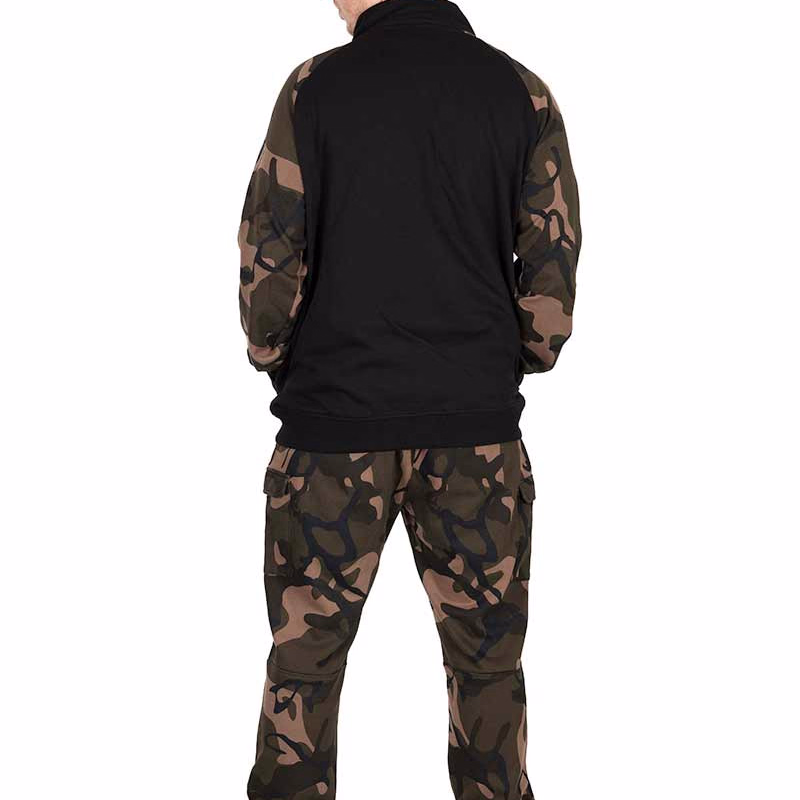 FOX Lightweight Joggers Camo