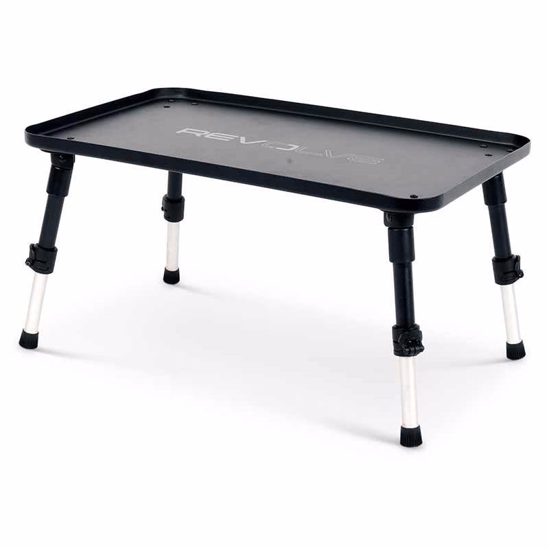 AVID CARP Revolve Biwy Table