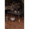 AVID CARP Revolve Biwy Table