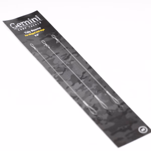 GEMINI Tidy Booms For Hinged Stiff Rigs 5.5"**