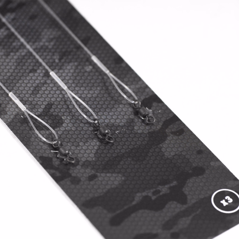 GEMINI Tidy Booms For Hinged Stiff Rigs 5.5"**
