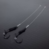 GEMINI Tidy Booms for Turbo German Rigs 5.5"**