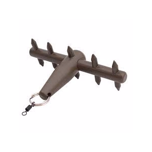 GARDNER Deluxe Weed Rake