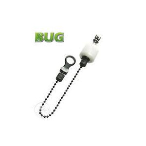 GARDNER Maxi Bug White** 1