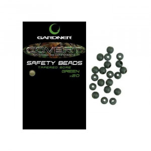 GARDNER Covert Safety Beads Brown** 1