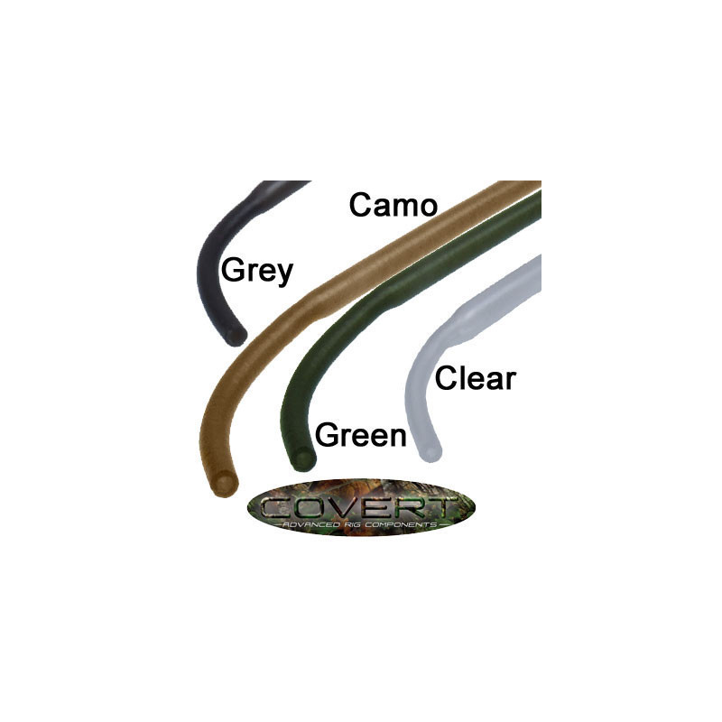 GARDNER Covert Supa Shrink Tube X-Large Green**