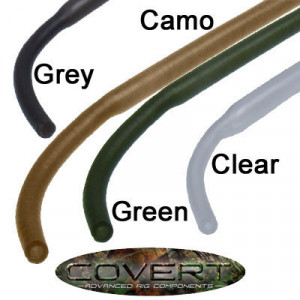 GARDNER Covert Supa Shrink Tube X-Large Grey** 1