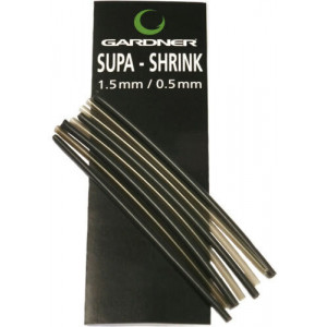 GARDNER Covert Supa Shrink Tube X-Large Grey** 2