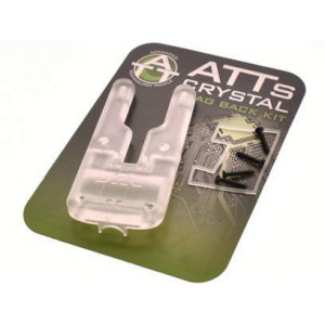 GARDNER ATTS Backplate Crystal** 1