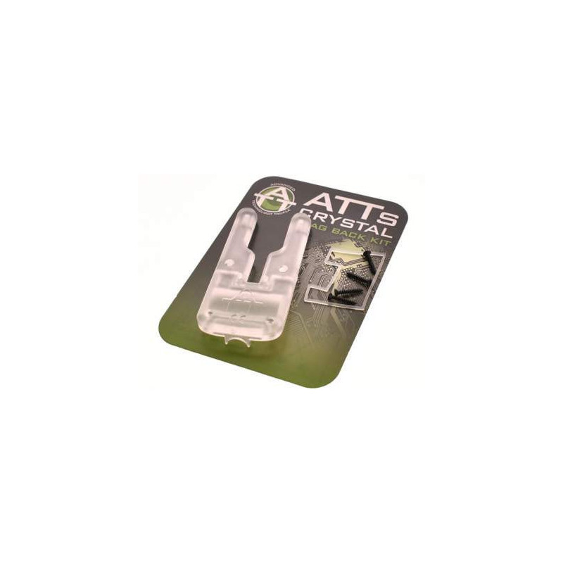 GARDNER ATTS Backplate Crystal**