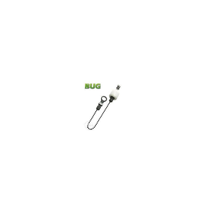 GARDNER White Nano Bug**
