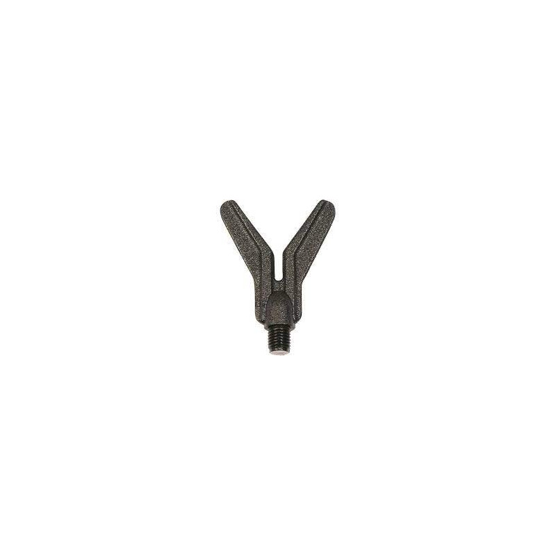 GARDNER Front Rod Rest Heads**