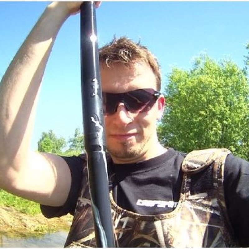 CARPSPOT Cloudmaker + 2 éponges**.